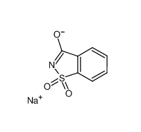 糖精鈉|128-44-9 