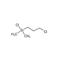 3-氯丙基二甲基氯硅烷|10605-40-0 