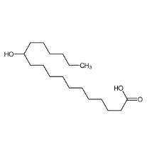 12-羥基十八酸|106-14-9 