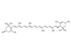 葉黃素|127-40-2 