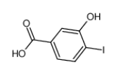 3-羥基-4-碘苯甲酸|58123-77-6 