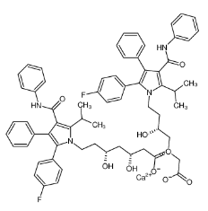 阿托伐他汀|134523-00-5 