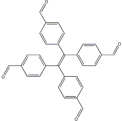 四(4-醛基苯)乙烯|889204-62-9 