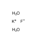 氟化鉀(二水)|13455-21-5 