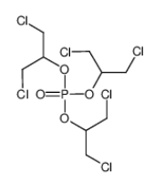 磷酸三(1,3-二氯異丙基)酯|13674-87-8 