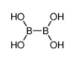 四羥基二硼|13675-18-8 