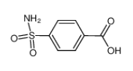 對羧基苯磺酰胺|138-41-0 
