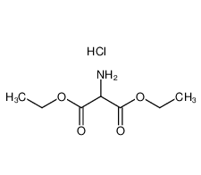 氨基丙二酸二乙酯鹽酸鹽|13433-00-6 