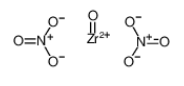 硝酸氧鋯|	13826-66-9 