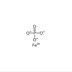 磷酸高鐵	|10045-86-0	 