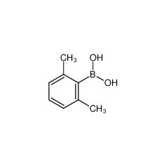 2,6-二甲基苯硼酸	|100379-00-8	 