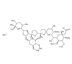 Maduramycin Ammonium|84878-61-5 