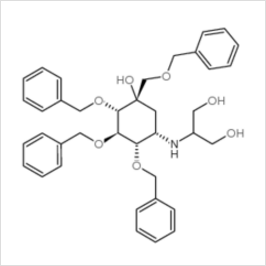 四芐基伏格列波糖/115250-39-0 