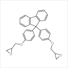 9,9-雙(4-環(huán)氧丙基氧代苯基)芴/47758-37-2 