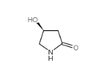 (S)-(-)-4-羥基-2-吡咯烷酮|68108-18-9 