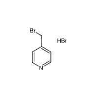 4-(溴甲基)吡啶氫溴酸鹽|73870-24-3 