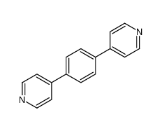  1,4-二(對吡啶基)苯|113682-56-7 