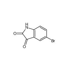 5-溴靛紅|87-48-9 