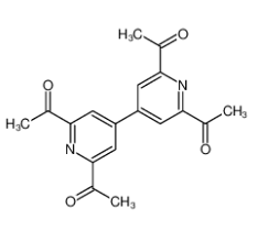  2,2',6,6'-四乙?；?4,4'-聯(lián)吡啶|66980-29-8 