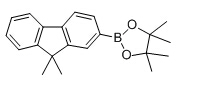 芴-2-硼酸片吶醇酯/569343-09-5 