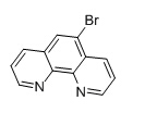 5-溴-1,10-菲羅啉/40000-20-2 