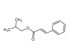 肉桂酸異丁酯|122-67-8 