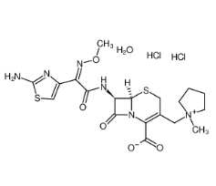 頭孢吡肟鹽酸鹽|123171-59-5 