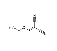乙氧基亞甲基丙二腈|123-06-8 