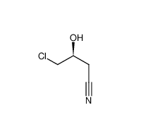 (S)-4-氯-3-羥基丁腈|127913-44-4 