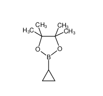 環(huán)丙基硼酸頻哪醇酯|126689-01-8 