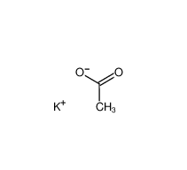 乙酸鉀|127-08-2 