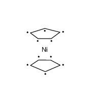 雙(環(huán)戊二烯)鎳|1271-28-9 