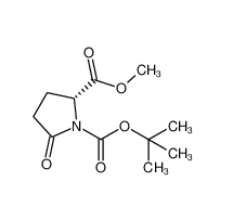 Boc-D-焦谷氨酸甲酯|128811-48-3 