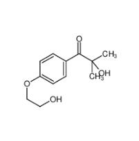 2-羥基-4'-(2-羥乙氧基)-2-甲基苯丙酮|106797-53-9 