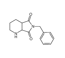 6-芐基-5,7-二氧代-八氫吡咯并[3,4B]吡啶|128740-13-6 