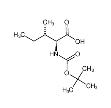 BOC-L-異亮氨酸|13139-16-7 