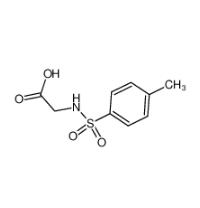 N-對甲苯磺酰甘氨酸|1080-44-0 