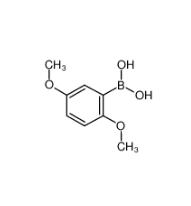 2,5-二甲氧基苯硼酸|107099-99-0 