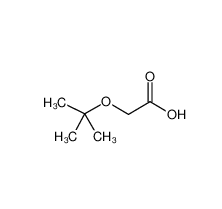 叔丁氧基乙酸|13211-32-0 