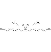 雙(2-乙基己基)二氯硅烷|1089687-03-5 