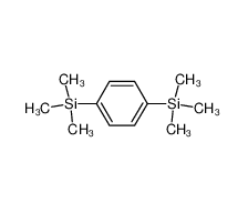 1,4-雙(三甲基甲硅烷基)苯|13183-70-5 