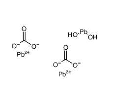 堿式碳酸鉛|1319-46-6 