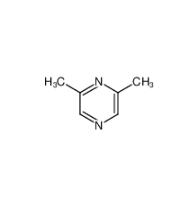 2,6-二甲基吡嗪|108-50-9 