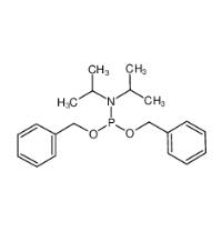 二芐基 N,N-二異丙基亞磷酰胺|108549-23-1 