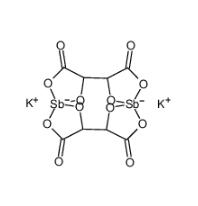 酒石酸銻鉀|11071-15-1 