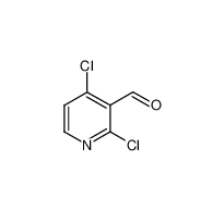 2,4-二氯煙醛|134031-24-6 