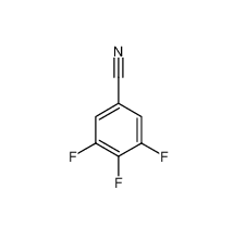 3,4,5-三氟苯腈|134227-45-5 