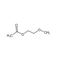 乙二醇甲醚乙酸酯|110-49-6 