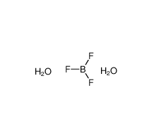 二水合三氟化硼|13319-75-0 