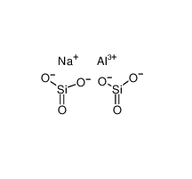 硅酸鋁|1344-00-9 